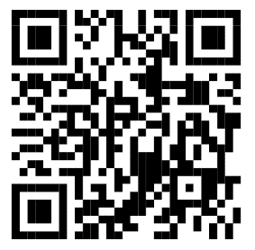 Sima-Paz Instagram QR Code
