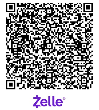 Zelle QR code